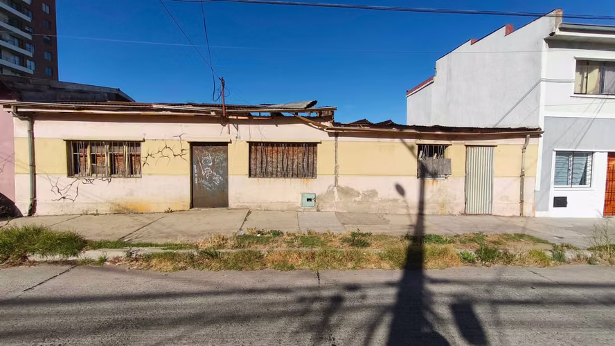 Ubicación Privilegiada Valparaíso (172018)