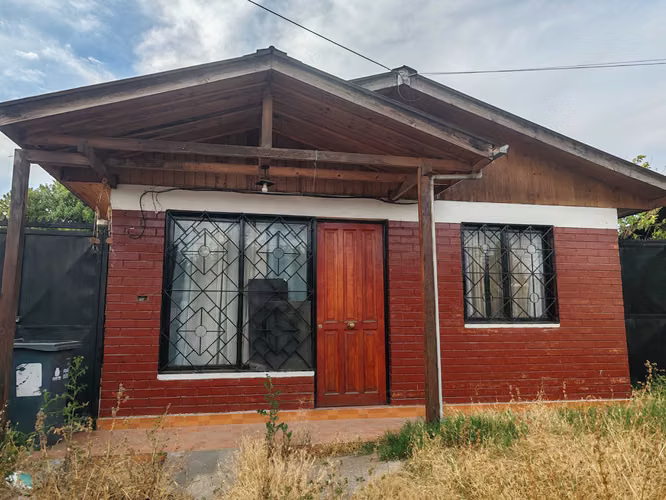 MAIPÚ, VILLA ZAROR (172015)