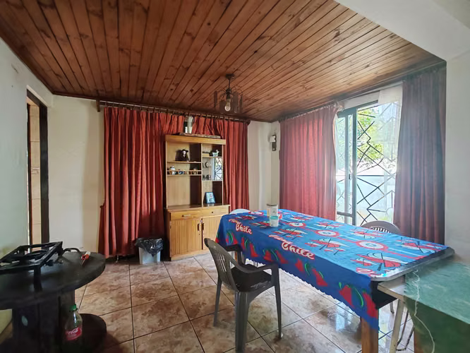 MAIPÚ, VILLA ZAROR (172015)