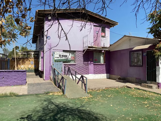 VENTA Comercial | 220 m² | Puente Alto (172012)
