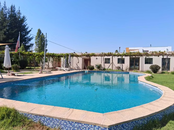 VENDO PARCELA EN CONDOMINIO EXCLUSIVO (172006)