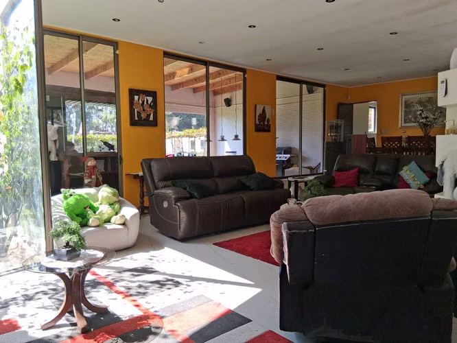 VENDO PARCELA EN CONDOMINIO EXCLUSIVO (172006)