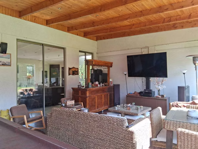 VENDO PARCELA EN CONDOMINIO EXCLUSIVO (172006)