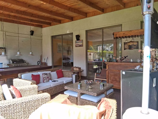 VENDO PARCELA EN CONDOMINIO EXCLUSIVO (172006)