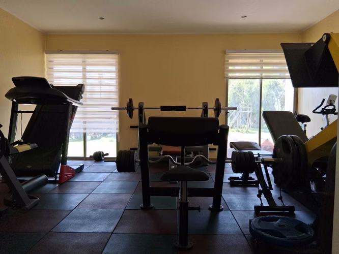VENDO PARCELA EN CONDOMINIO EXCLUSIVO (172006)