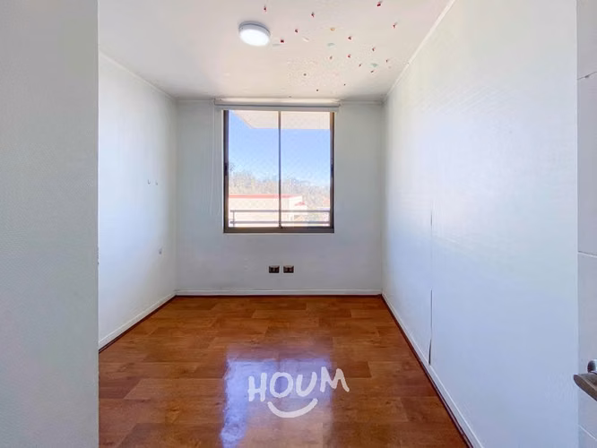 Departamento en P Mackenna