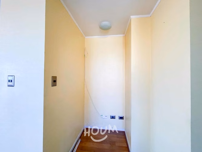 Departamento en P Mackenna