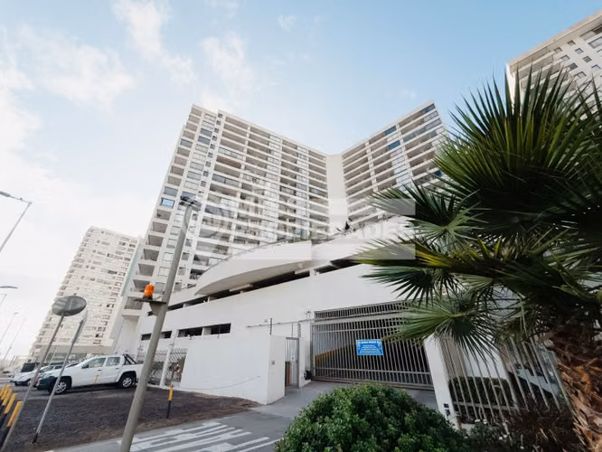 ARRIENDA DEPARTAMENTO CONDOMINIO FARO NORTE, ANTOFAGASTA