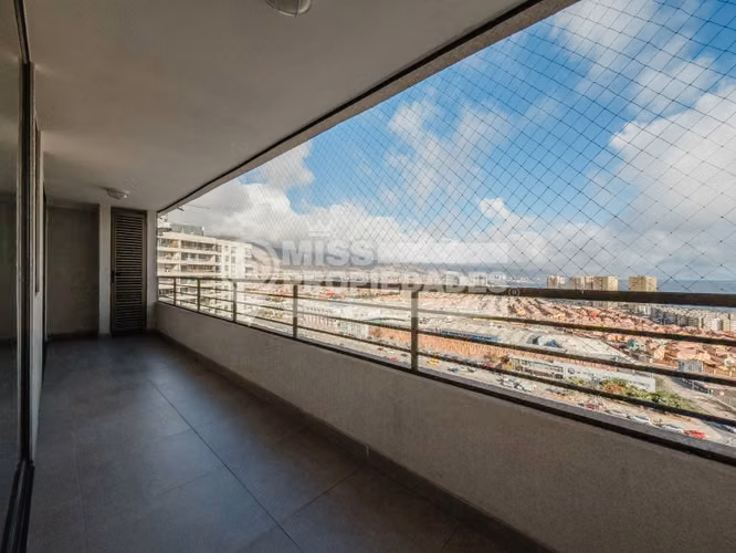 ARRIENDA DEPARTAMENTO CONDOMINIO FARO NORTE, ANTOFAGASTA