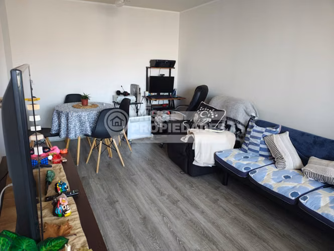 VENDE DEPARTAMENTO EDIFICIO VISTA PARQUE,ANTOFAGASTA