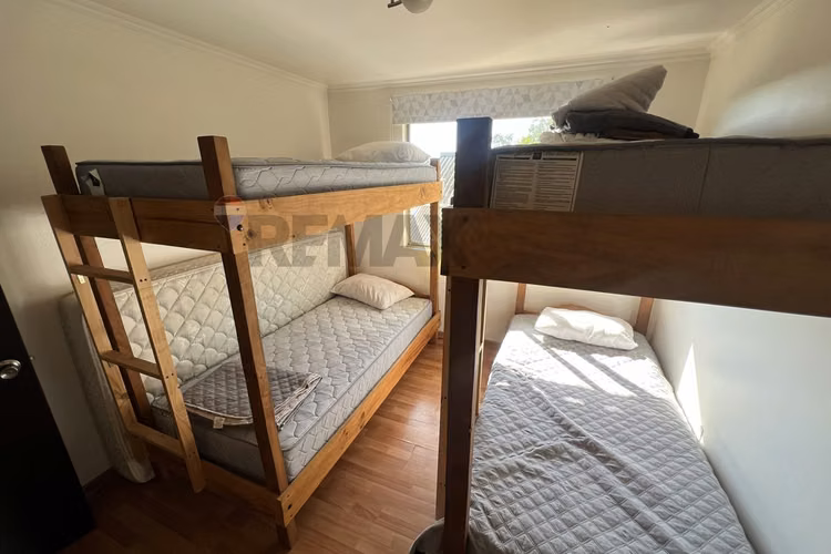 Casa de ensueño en viña del mar: ¡tu nuevo hogar! - Imagen 24
