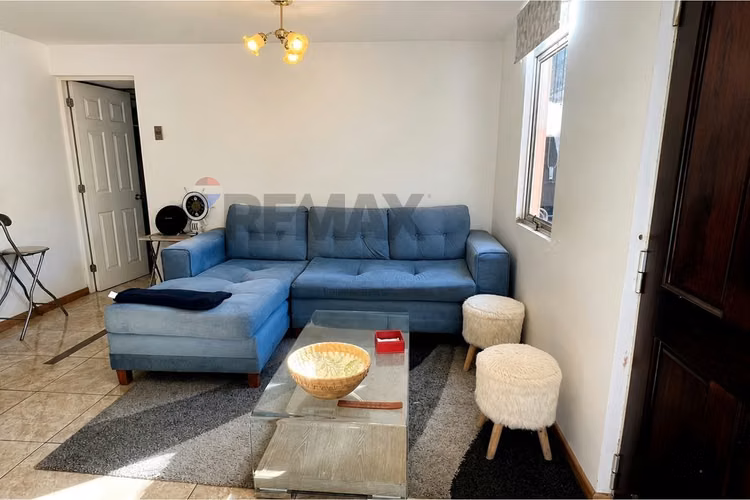 Casa de ensueño en viña del mar: ¡tu nuevo hogar! - Imagen 2