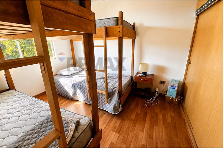 Casa de ensueño en viña del mar: ¡tu nuevo hogar! - Imagen 5