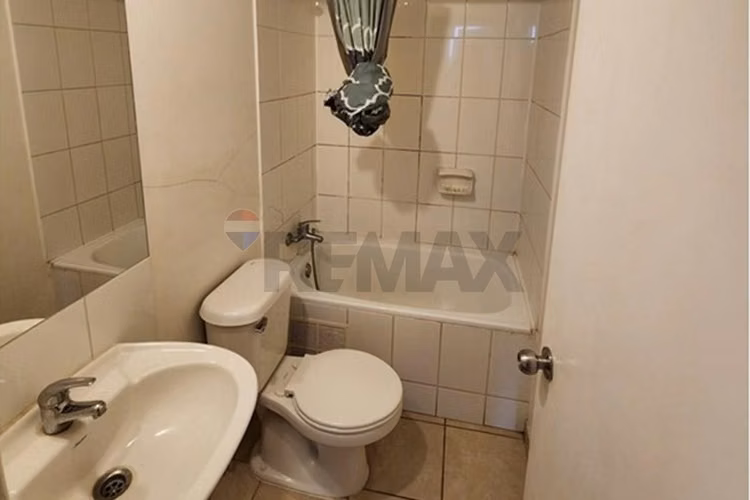 Inversión ideal: depto. 2d/2b en talcahuano