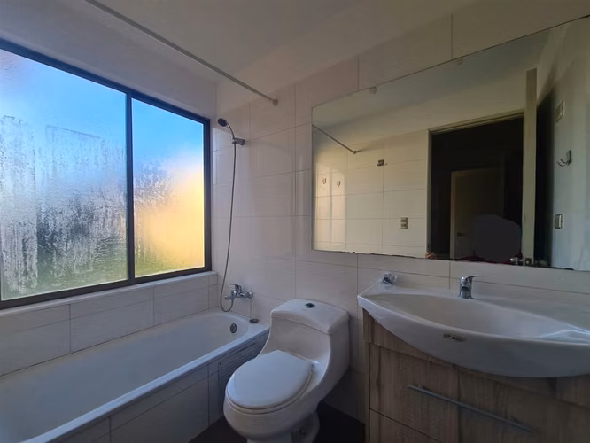 CASA Casa en ARRIENDO Valle Lo Castillo, Machalí, Rancagua - Imagen 10