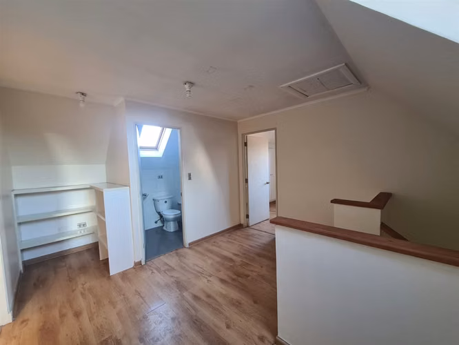 CASA Casa en ARRIENDO Valle Lo Castillo, Machalí, Rancagua - Imagen 17