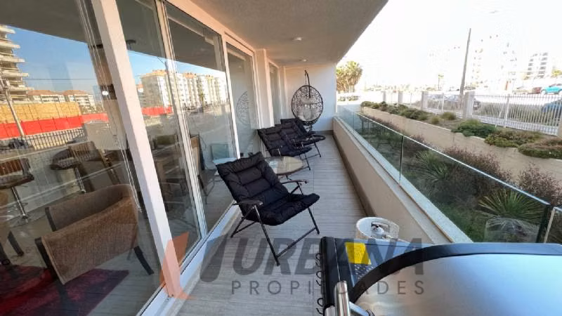 Departamento ¡DESCUBRE TU REFUGIO IDEAL EN EL CONDOMINIO AQUA!