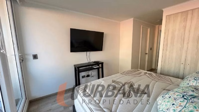 Departamento ¡DESCUBRE TU REFUGIO IDEAL EN EL CONDOMINIO AQUA!