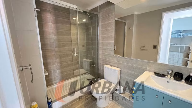 Departamento ¡DESCUBRE TU REFUGIO IDEAL EN EL CONDOMINIO AQUA!