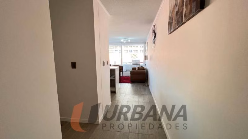 Departamento ¡DESCUBRE TU REFUGIO IDEAL EN EL CONDOMINIO AQUA!