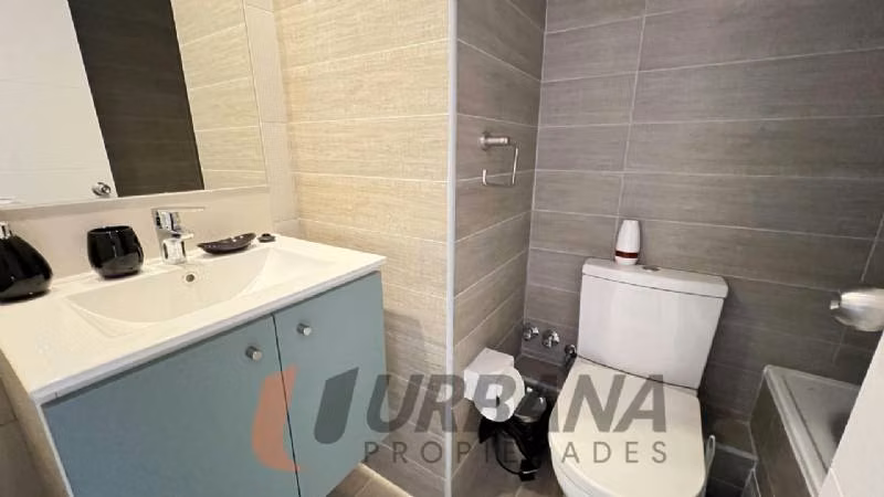 Departamento ¡DESCUBRE TU REFUGIO IDEAL EN EL CONDOMINIO AQUA!