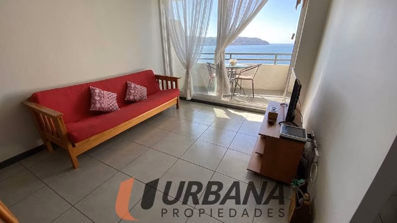 Departamento BAHÍA HORIZONTE DEPTO. TEMPORADA COQUIMBO