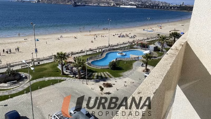 Departamento BAHÍA HORIZONTE DEPTO. TEMPORADA COQUIMBO