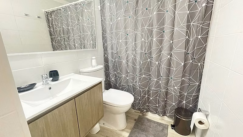 Departamento COSTA PACÍFICO ARRIENDO TEMPORADA 2026