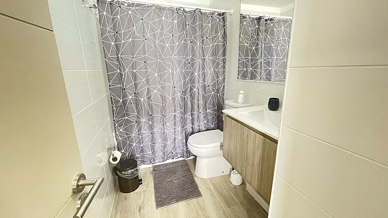Departamento COSTA PACÍFICO ARRIENDO TEMPORADA 2026