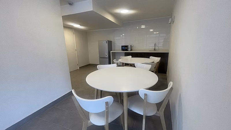 Departamento COSTA PACÍFICO ARRIENDO TEMPORADA 2026