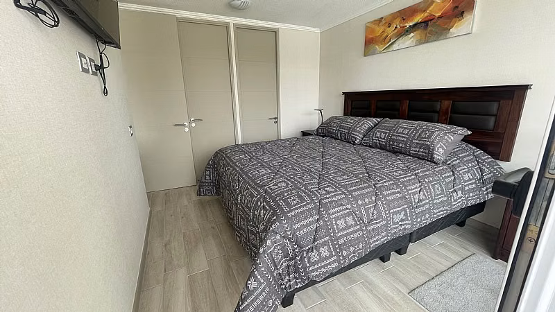Departamento COSTA PACÍFICO ARRIENDO TEMPORADA 2026