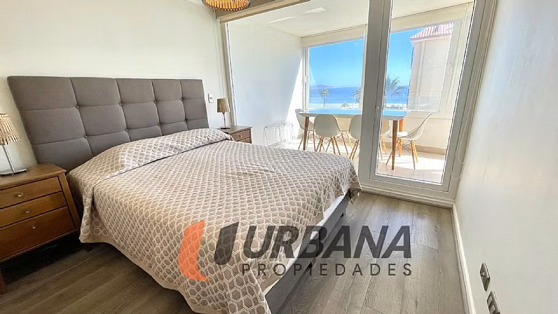 Departamento OPORTUNIDAD!! AQUA RESORT  TEMPORADA LA SERENA