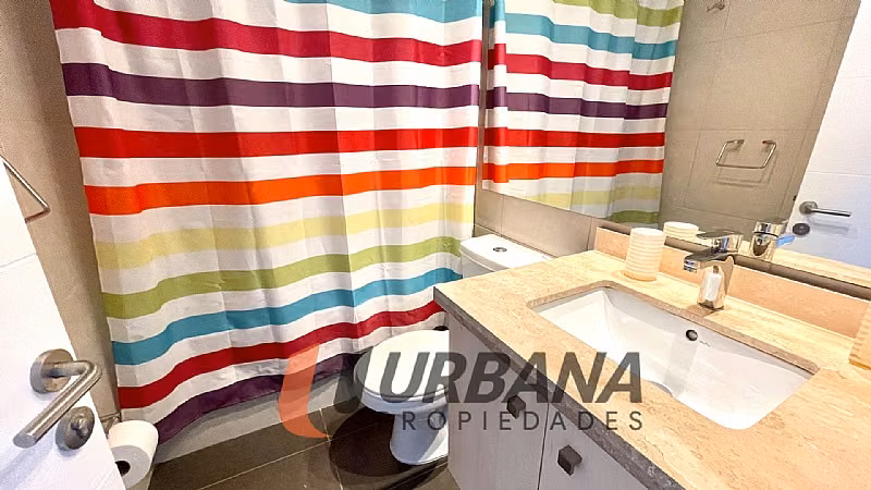 Departamento OPORTUNIDAD!! AQUA RESORT  TEMPORADA LA SERENA