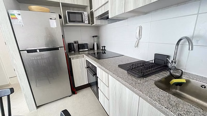 Departamento MARINA COSTA I ARRIENDO TEMPORADA