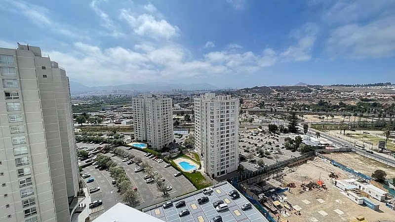 Departamento MARINA COSTA I ARRIENDO TEMPORADA
