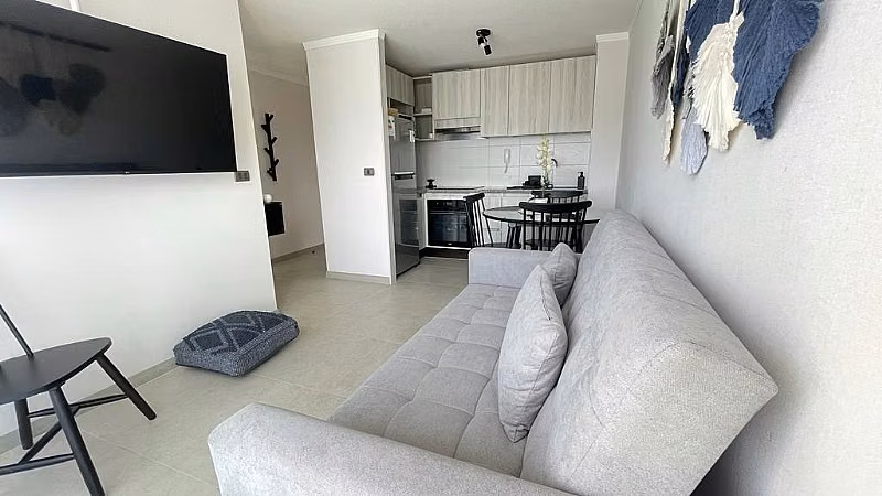 Departamento MARINA COSTA I ARRIENDO TEMPORADA