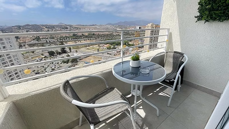 Departamento MARINA COSTA I ARRIENDO TEMPORADA