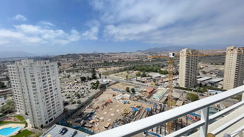 Departamento MARINA COSTA I ARRIENDO TEMPORADA