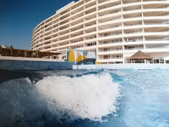 Departamento !!GRAN OPORTUNIDAD¡¡ AQUA RESORT