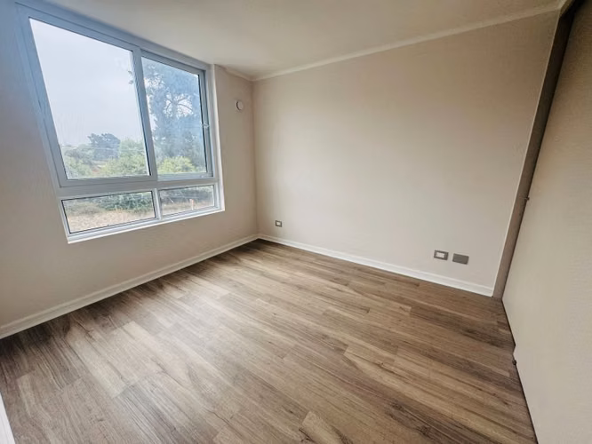 Departamento Nuevo 2d/1b Con Estacionamiento