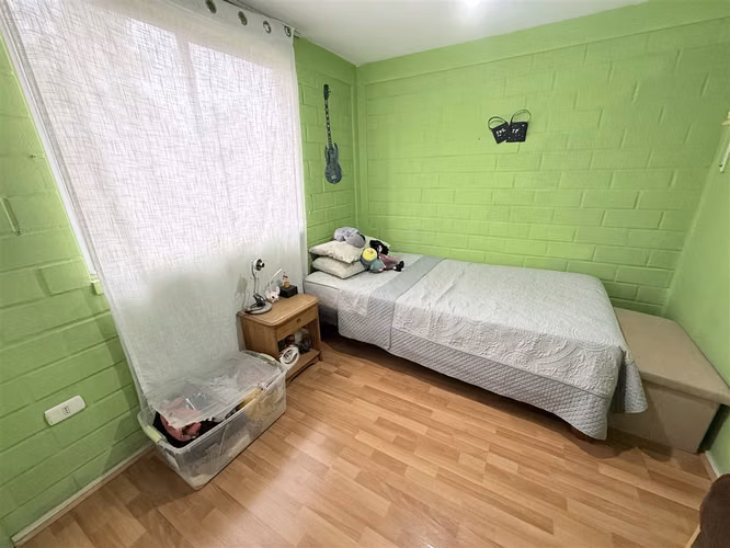 DEPARTAMENTO SAN JOSE DE LA ESTRELLA