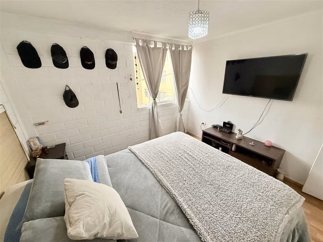 DEPARTAMENTO SAN JOSE DE LA ESTRELLA