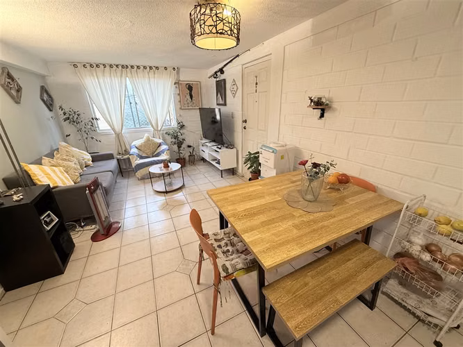DEPARTAMENTO SAN JOSE DE LA ESTRELLA