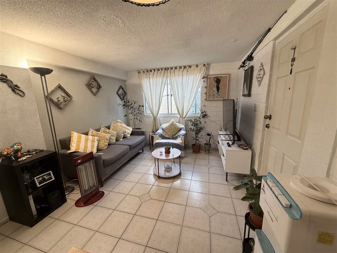 DEPARTAMENTO SAN JOSE DE LA ESTRELLA