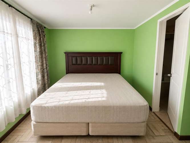 CASA Cumbres de Buin 5 - Imagen 2