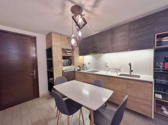 DEPARTAMENTO Eduardo Castillo Velasco 2958 - Imagen 3