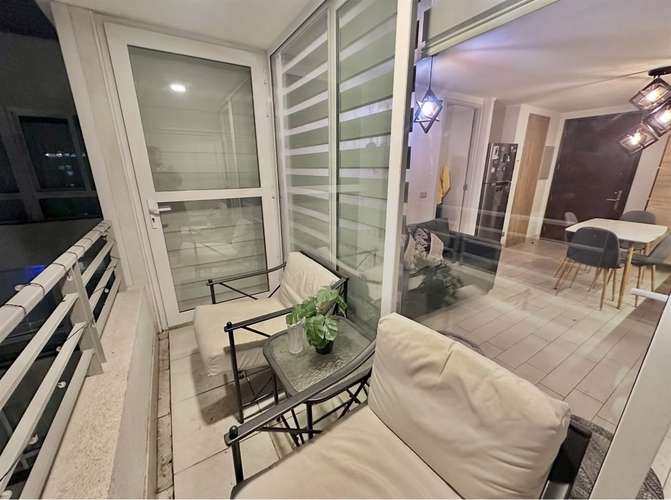 DEPARTAMENTO Eduardo Castillo Velasco 2958 - Imagen 4