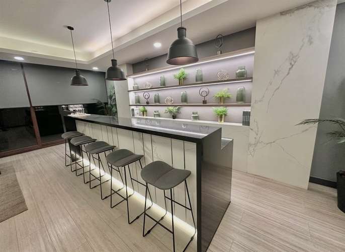 DEPARTAMENTO Eduardo Castillo Velasco 2958 - Imagen 10