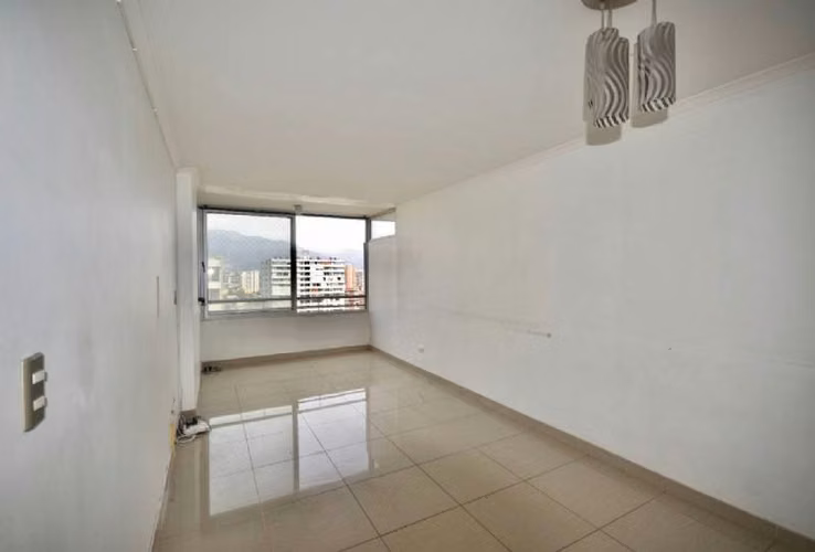 Departamento GRAN AVENIDA MIGUEL CARRERA METRO SAN MIGUEL