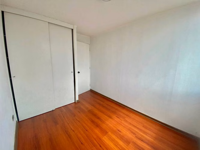 Departamento GRAN AVENIDA MIGUEL CARRERA / METRO SAN MIGUEL